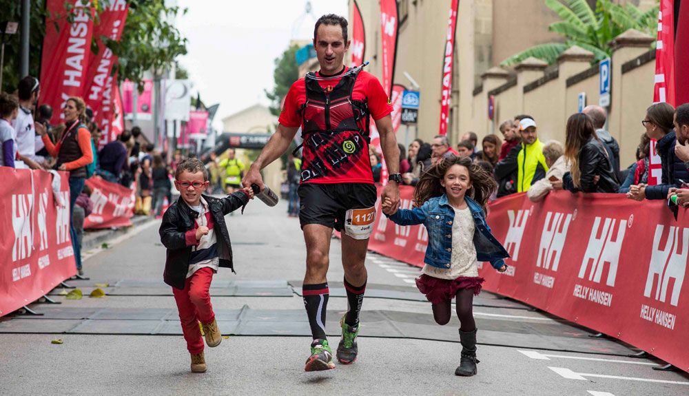 5 consejos para preparar un ultra trail