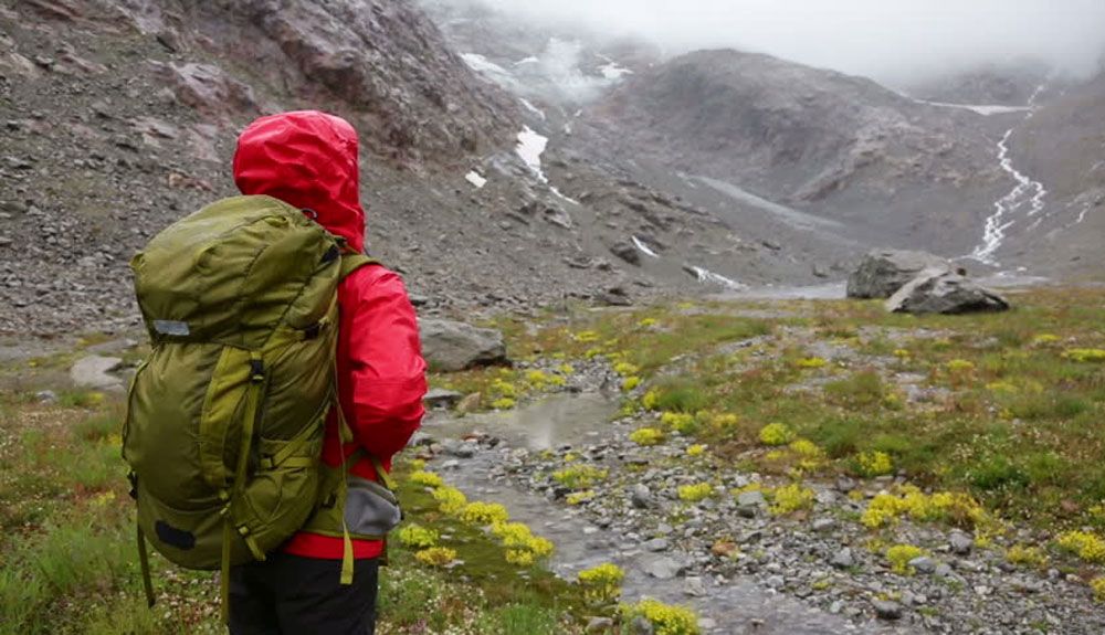 7 consejos anti-lluvia