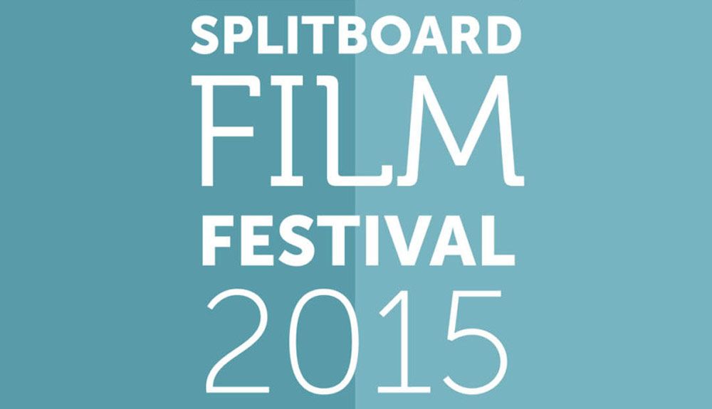 1er Splitboard Film Festival