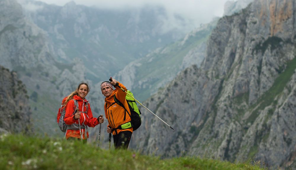 Déjate hechizar por la ruta del Cares