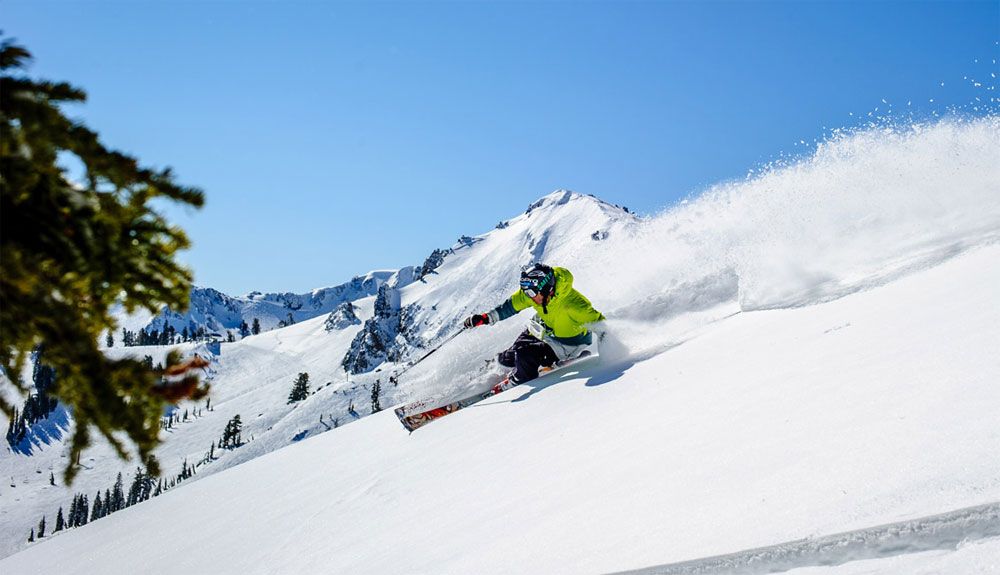 10 recomendaciones para ir a la nieve si nunca has esquiado