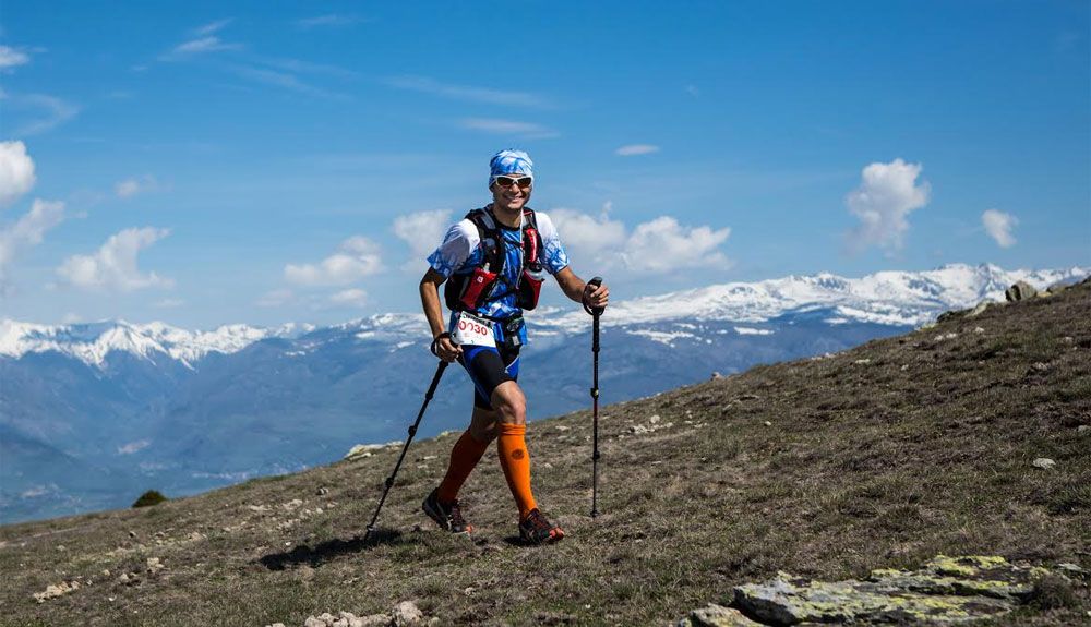La Spain Ultra Cup presenta sus novedades para 2016