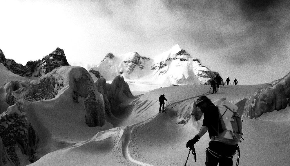 La Unión Internacional de Asociaciones de Guías de Montaña cumple 50 años