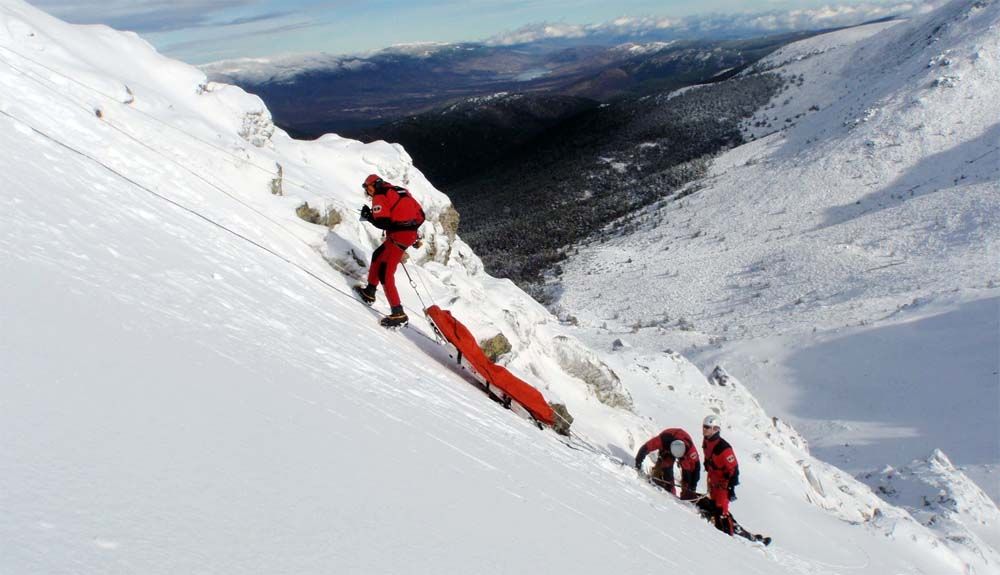 ¿Cuánto cuestan los rescates en montaña?