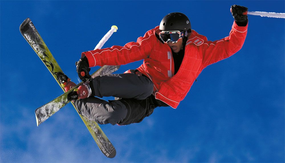 10 cosas que todo esquiador o snowboarder debería hacer en su vida