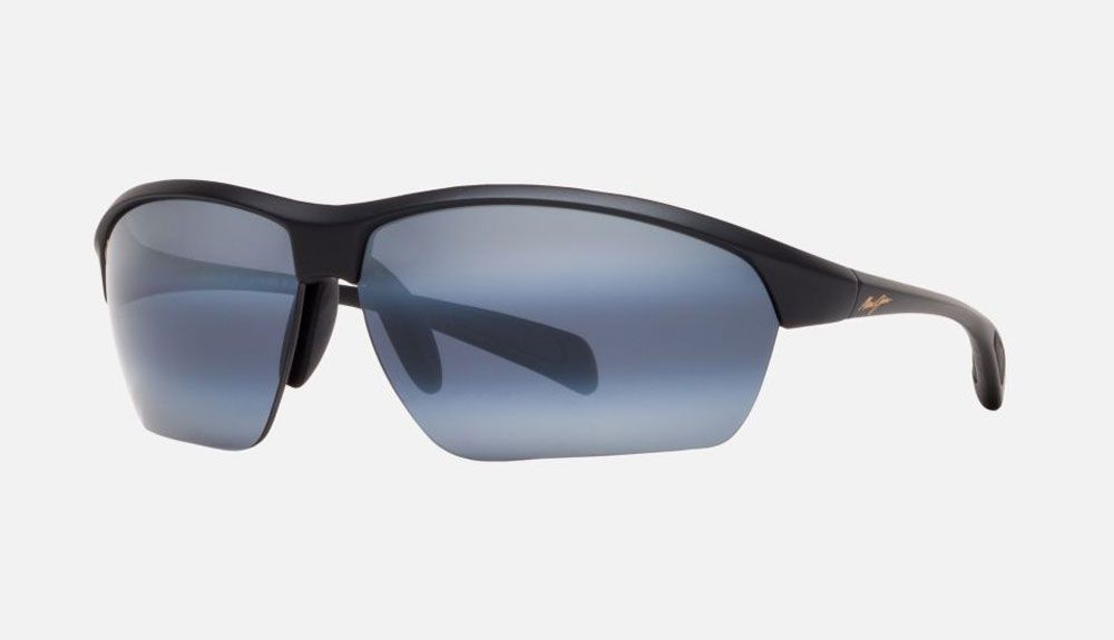 Test: Stone Crushers de Maui Jim