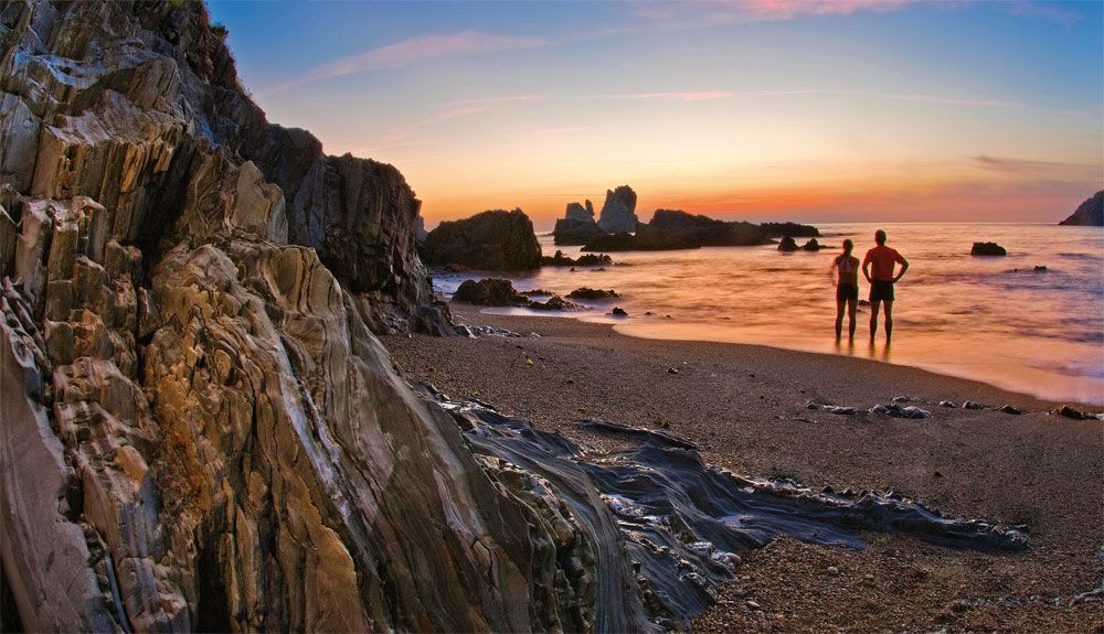 5 reglas de oro para hacer mejores fotos outdoor