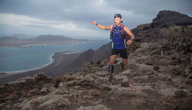 5 citas outdoor imprescindibles en Canarias para esta temporada