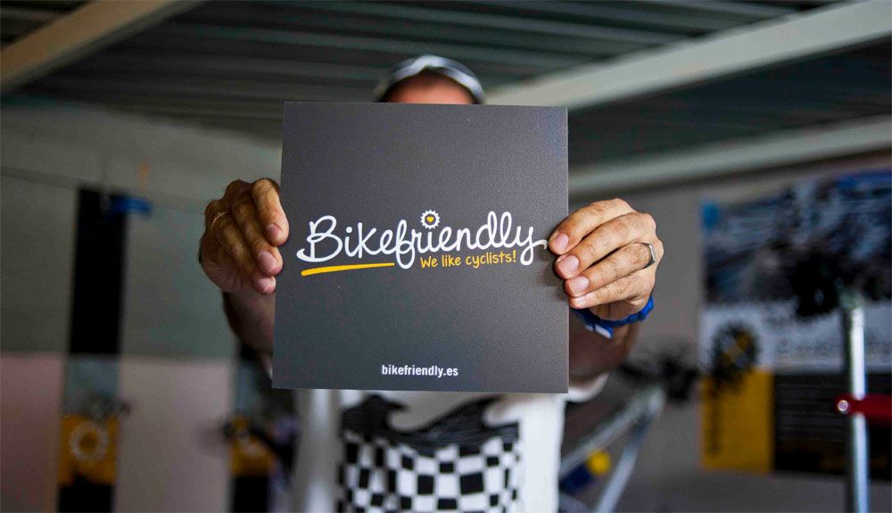 Nace Tracks Bikefriendly, el producto de rutas por etapas en MTB