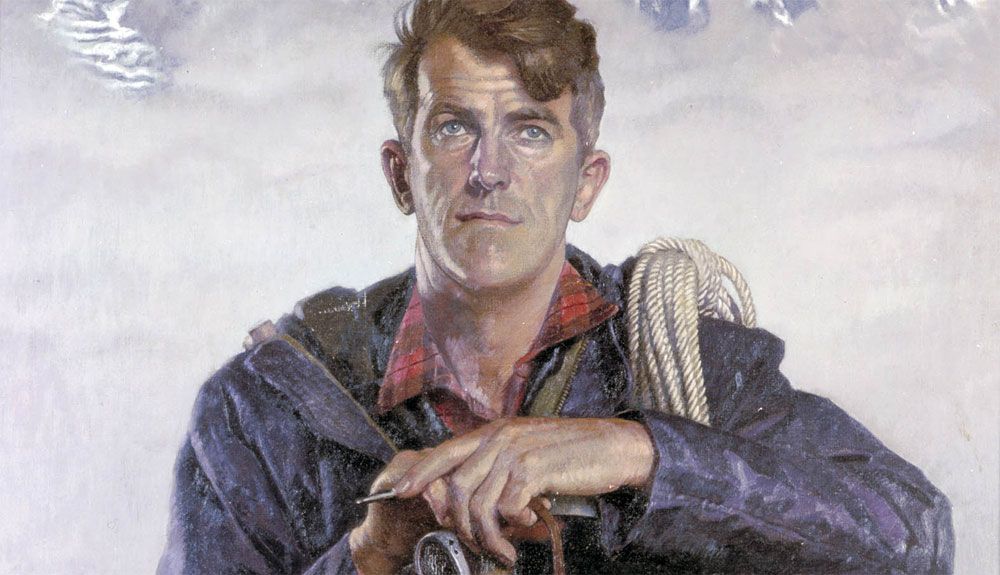 Edmund Hillary trascendental