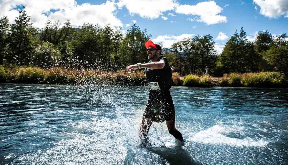 Chema Martínez encara el reto de “The Coastal Challenge”