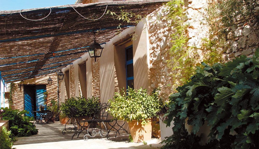 Granja San Miguel