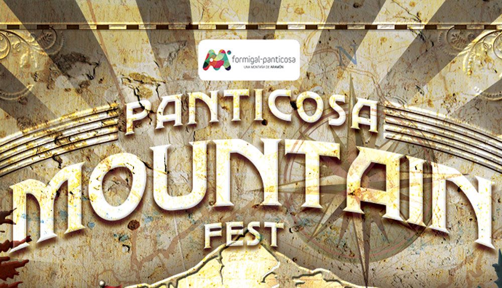 Llega el Panticosa Mountain Festival