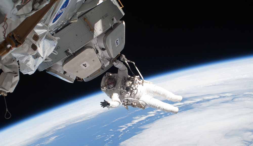 Un futuro por explorar