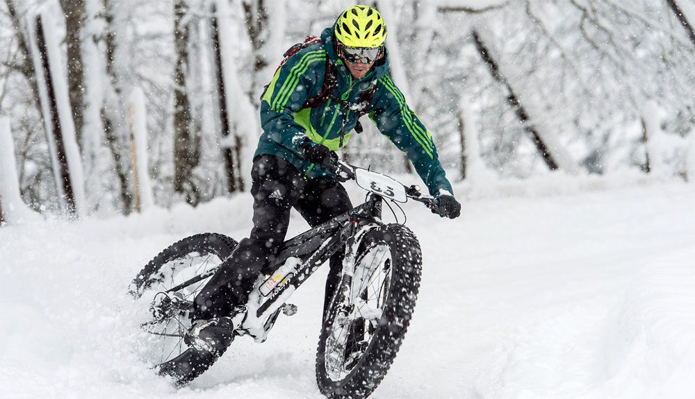 4 consejos para mountain bike invernal
