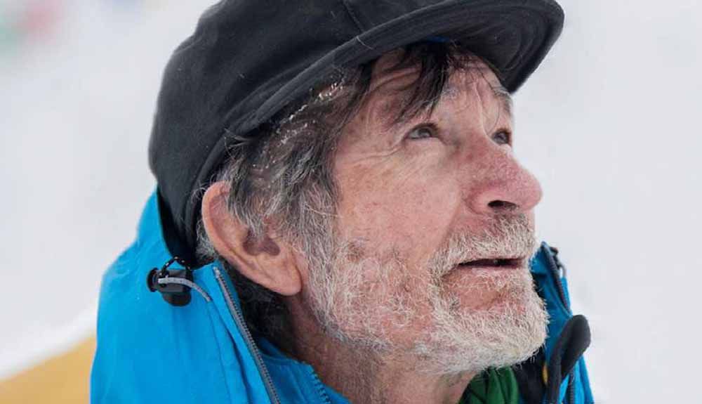 Carlos Soria a por el Annapurna y el Dhaulagiri esta primavera