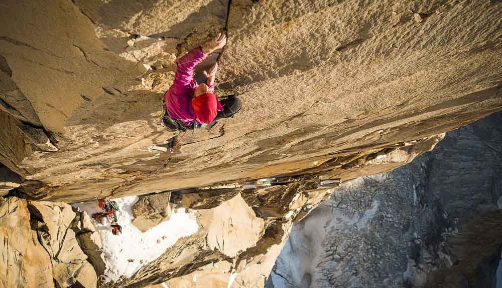 Mayan Smith-Gobat e Ines Papert repiten “Riders on the Storm”