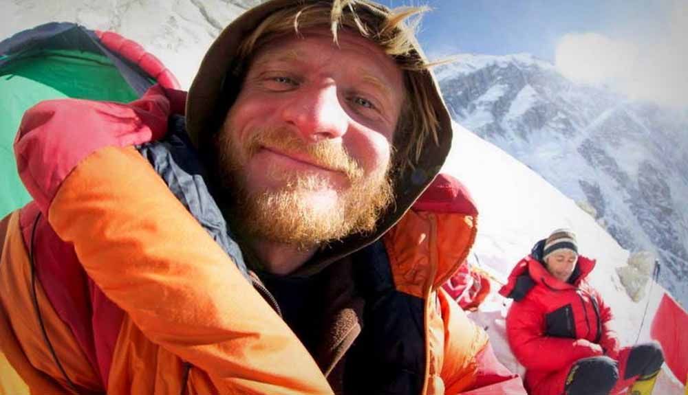 Tomek Mackiewicz y Elisabeth Revol, su vídeo en el Nanga Parbat invernal