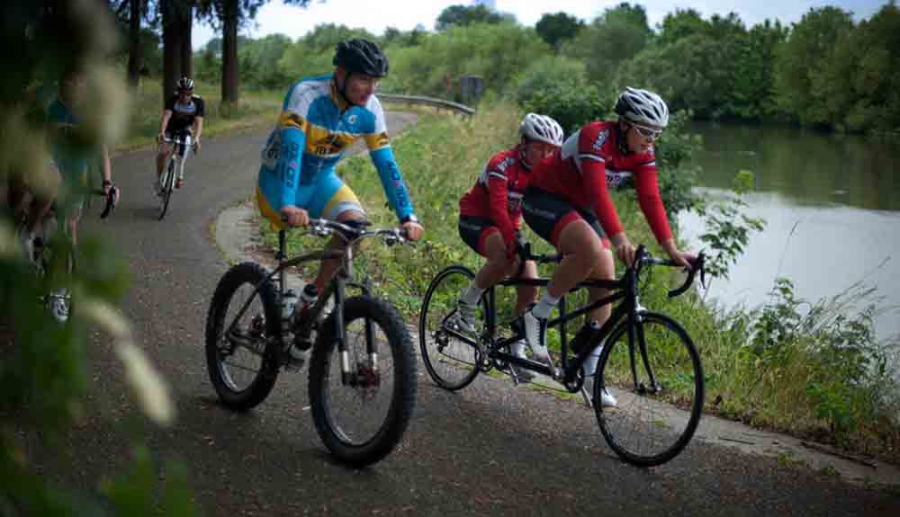 8 datos para bikers sobre Flandes
