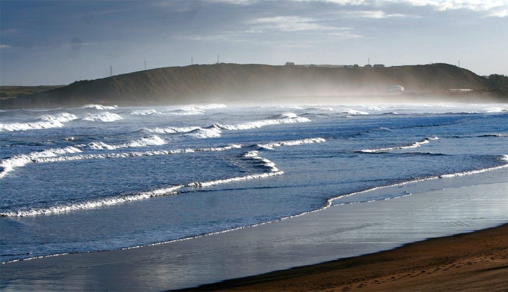 Las Dunas Hostel