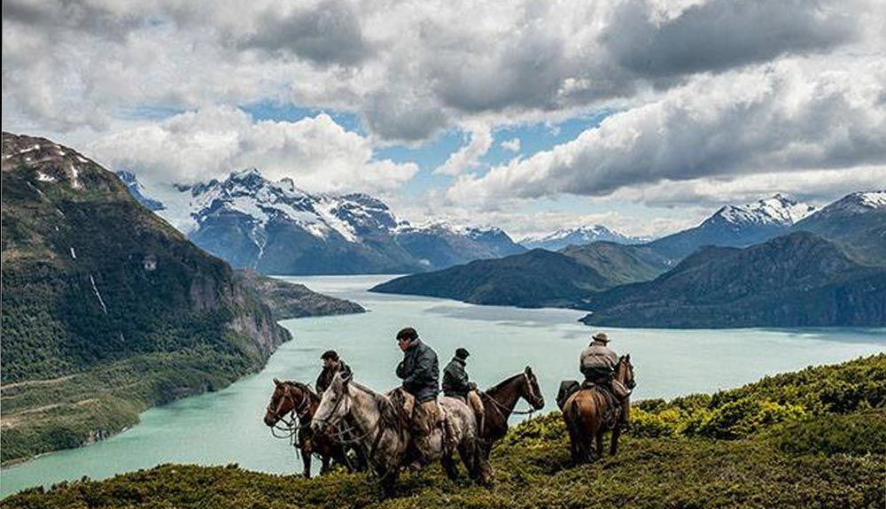8 trucos de Diego Sáinz para viajes de aventura
