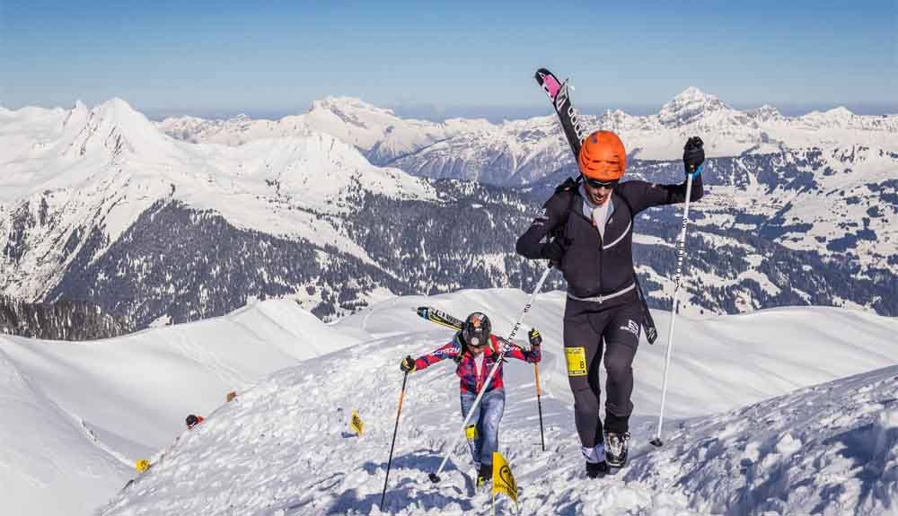 Kilian Jornet conquista su cuarta Pierra Menta