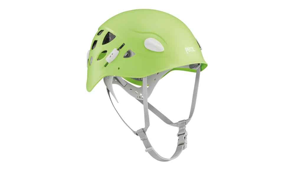 Petzl Elia: mujeres a la cabeza