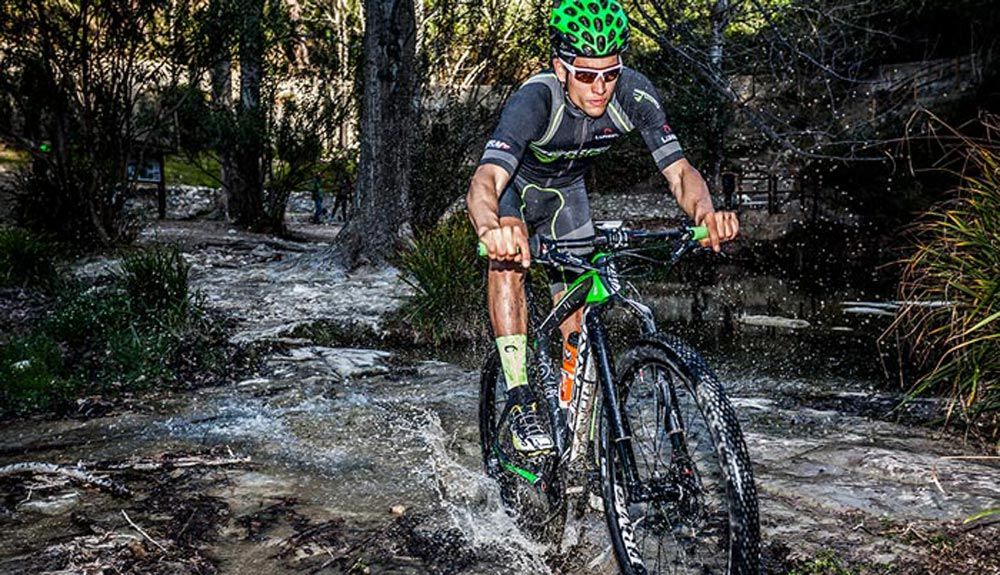 Lurbel y Berria Bike unen sus fuerzas