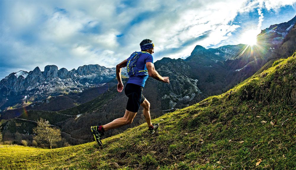 Asturias en clave runner