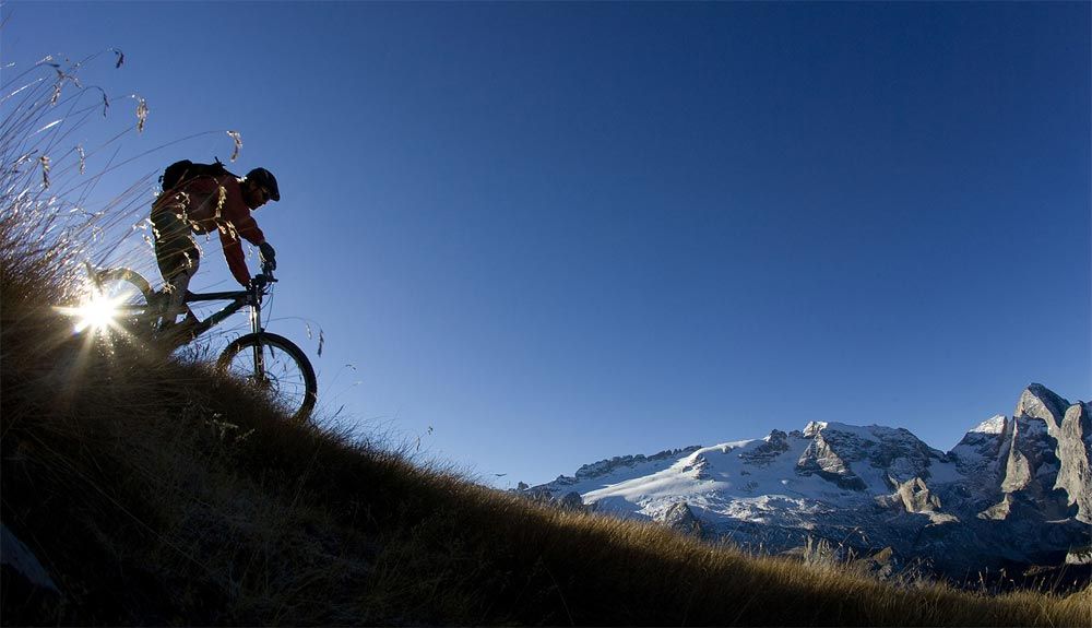 Hoteles "bikefriendly" para una primavera sobre ruedas