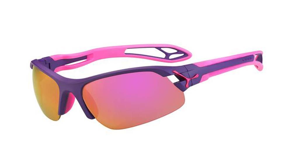 Cebé S´Pring, trail running en femenino