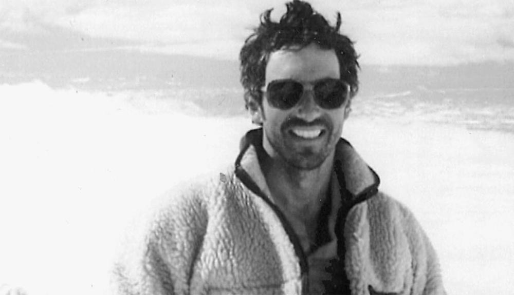 Beck Weathers, supervivente del Everest en 1996, publica "Dado por muerto"