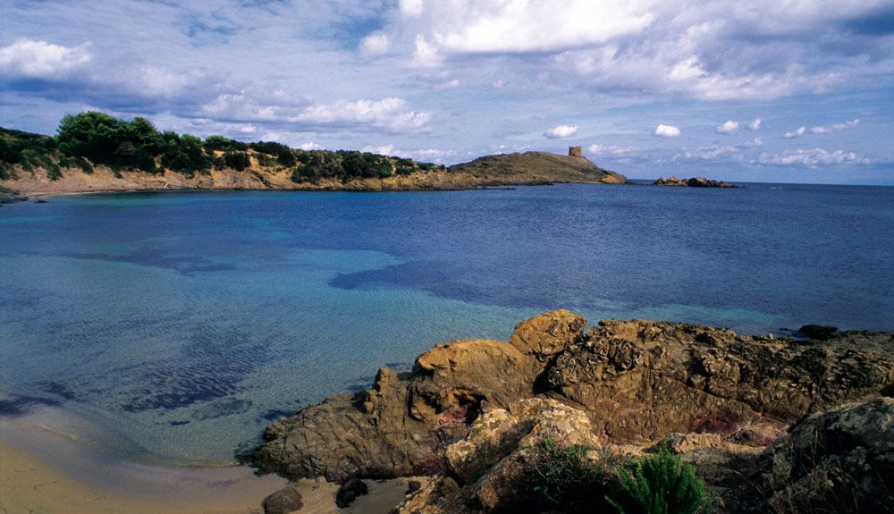 Senderismo en Menorca: el Camí des Cavalls