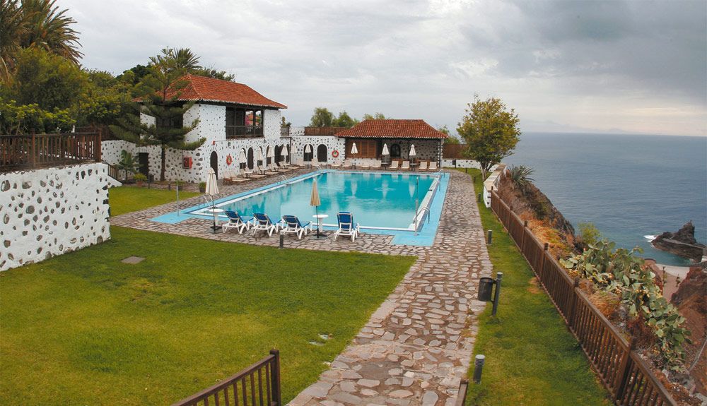 Parador de La Gomera