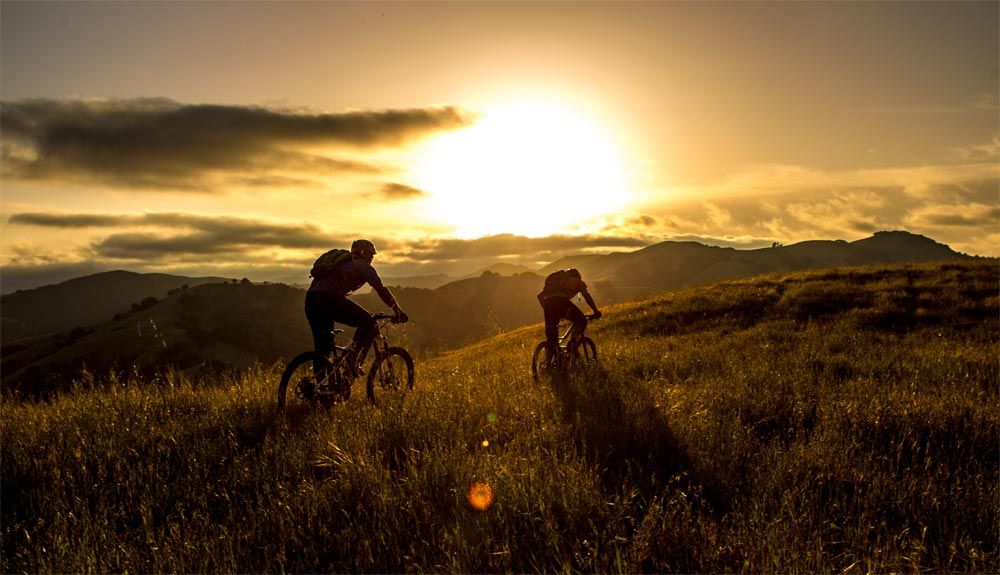 La fiesta del mountain bike regresa a Cercedilla con Test The Best by Shimano