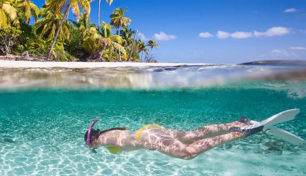 Bahamas, un viaje por la cuna del ecoturismo