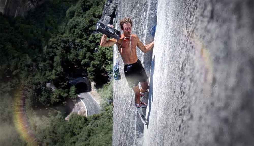 10 momentos históricos de la escalada en Yosemite