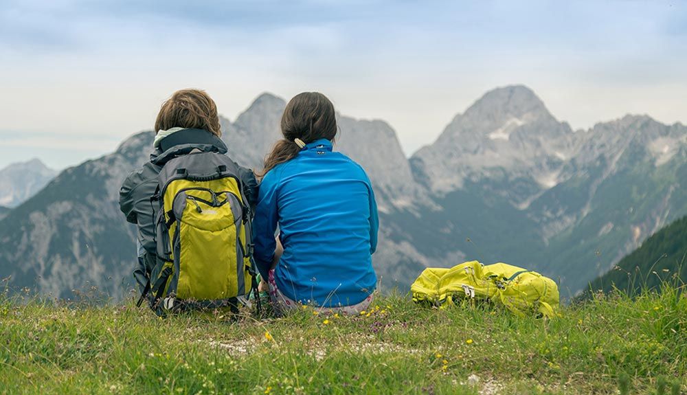 Un verano activo por Eslovenia