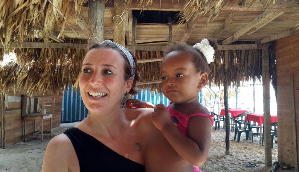 Viajes que cambian el mundo: entrevista con Susana Conde Viajes que cambian el mundo: entrevista con Susana Conde