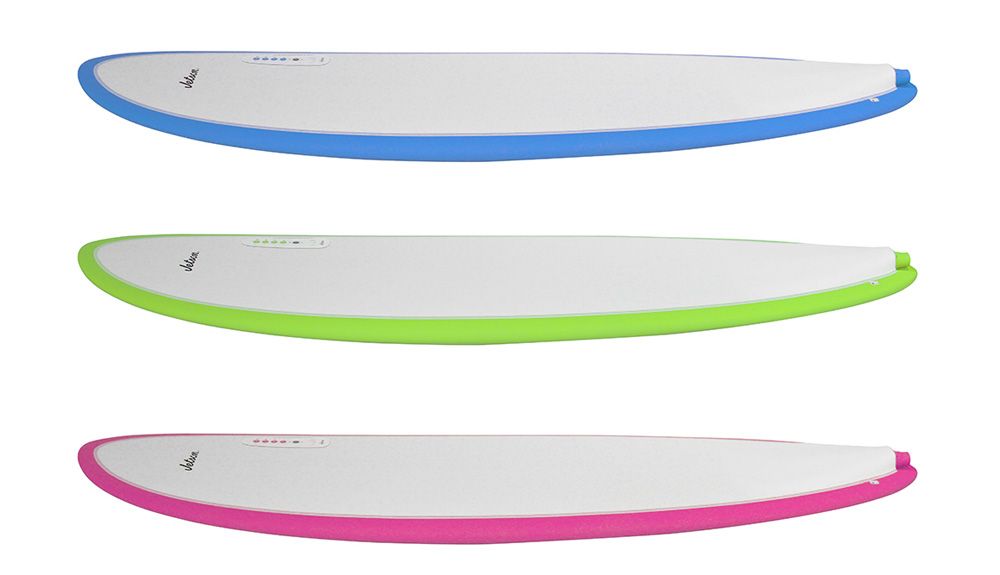 Nueva Ulua de Jetson, una funboard para disfrutar todo el año