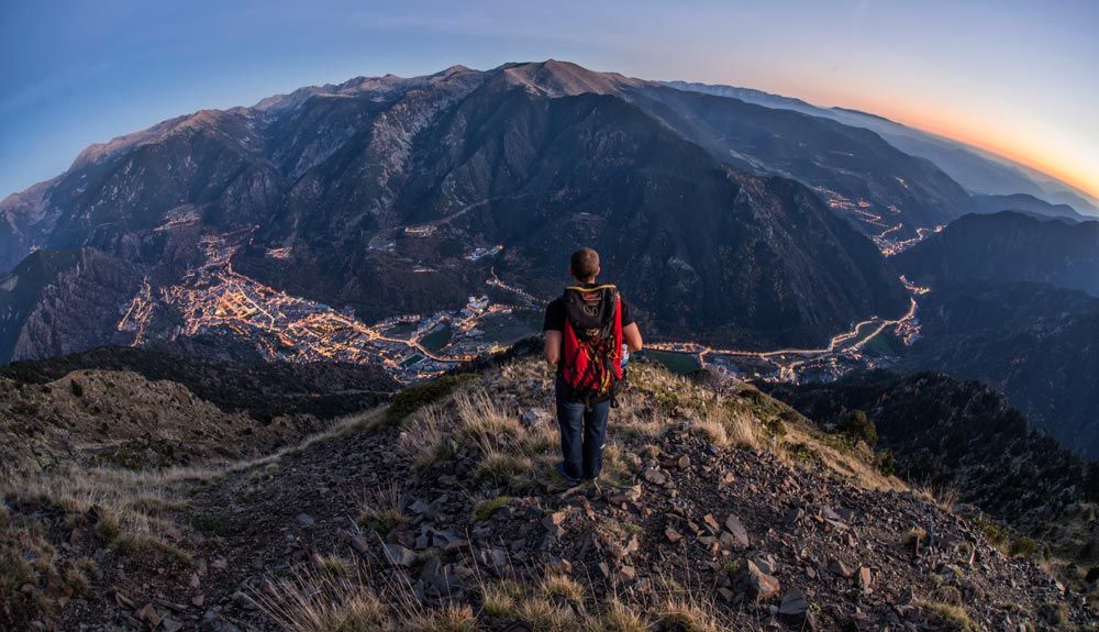 3 rutas para vivir el verano en Andorra