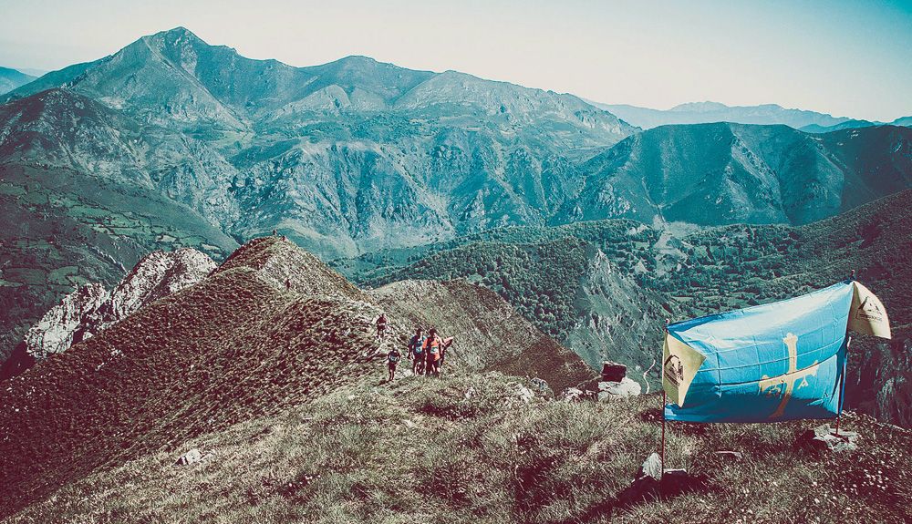 Asturias es trail: 7 carreras imprescindibles