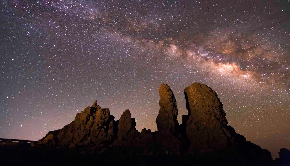 Astroturismo y exploración espacial con el Starmus Festival
