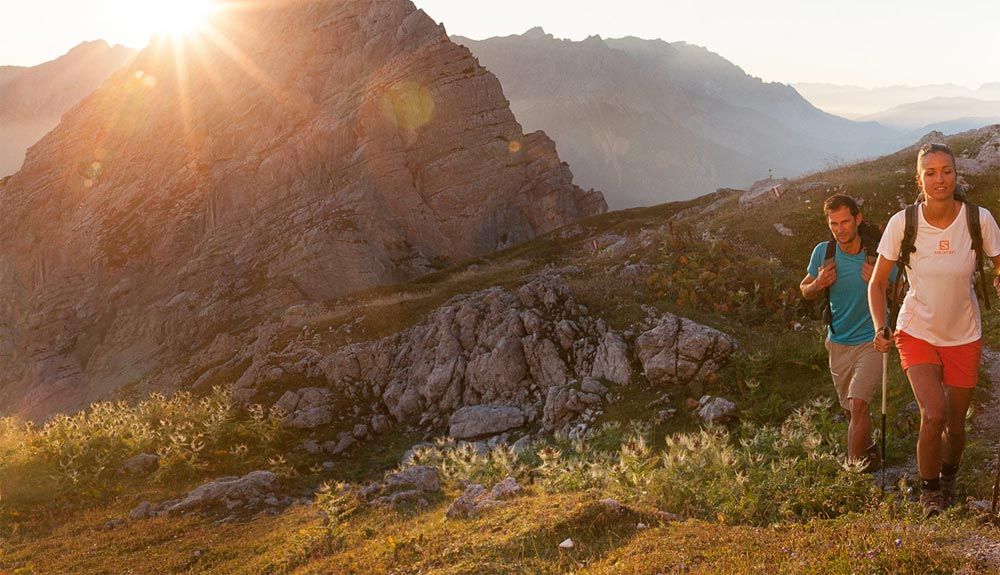 7 consejos para moverse con calor