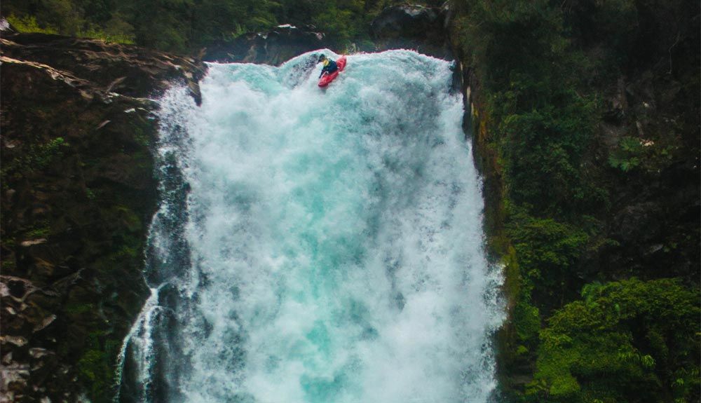 ¡Atención, riesgo! Lo más peligroso del outdoor