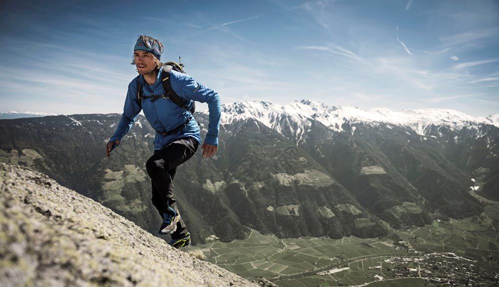 Test: Salewa Pedroc PTC Alpha Jacket