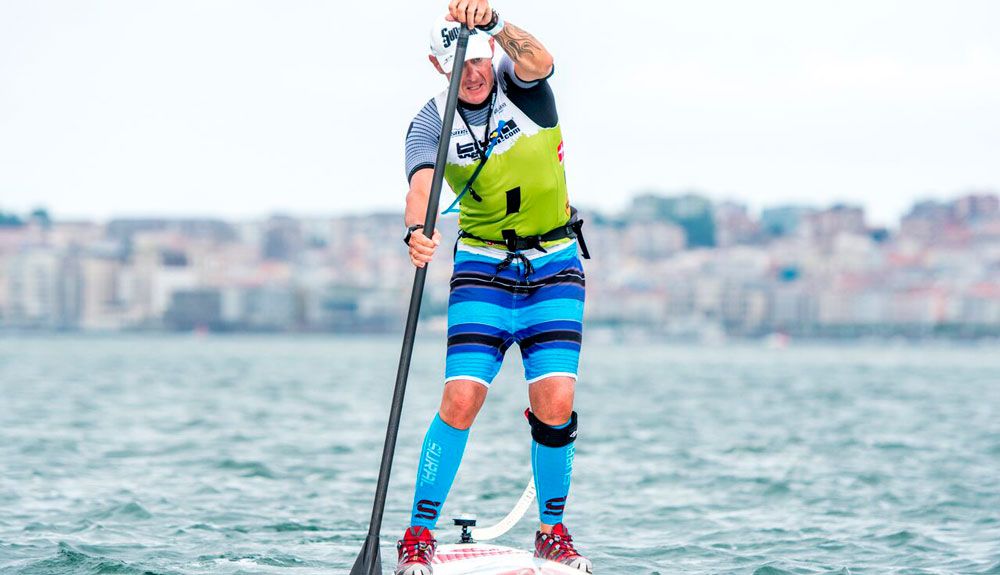 24 horas en Stand Up Paddle, este fin de semana en Pedreña