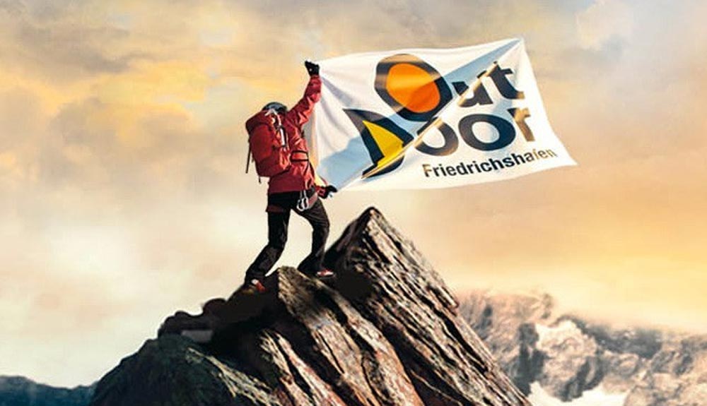 Otras 5 novedades de la Feria OutDoor 2016