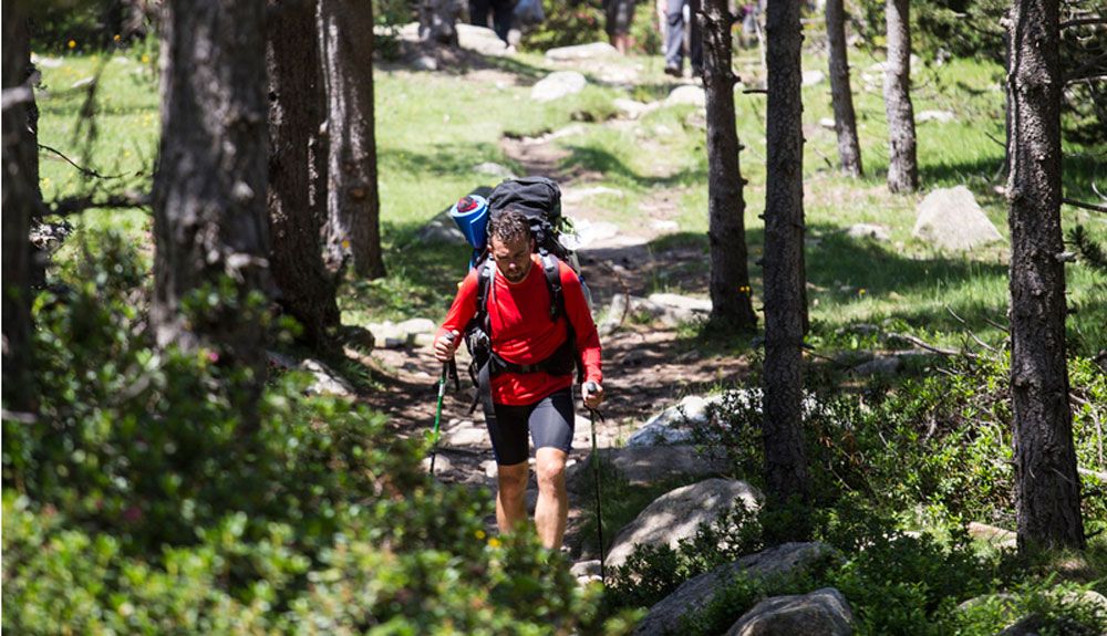 Andorra, un paraje idílico a tus pies