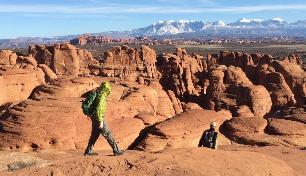 Los 9 trekkings más peligrosos del mundo